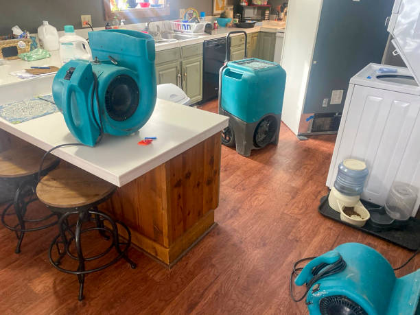 Best Emergency water damage restoration  in Lakes Of The Four Seasons, IN