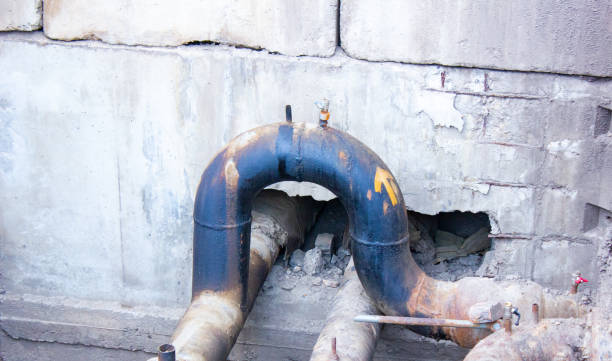 Best 24/7 water damage repair  in Lakes Of The Four Seasons, IN